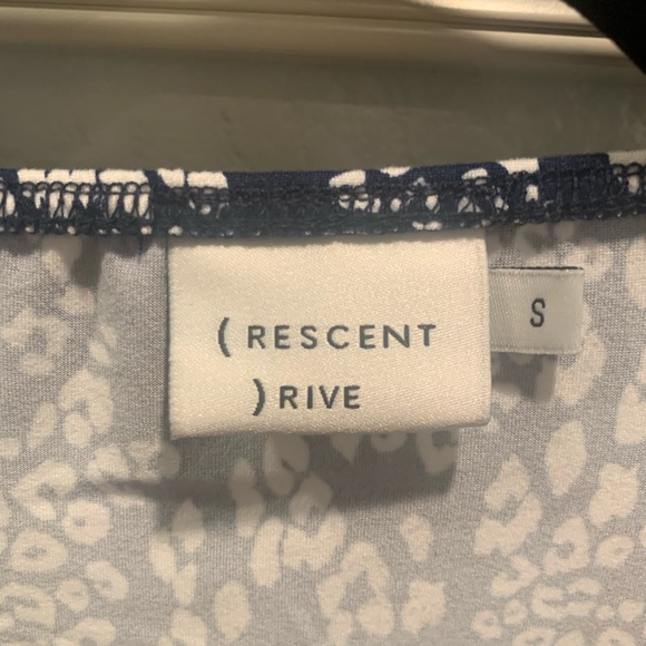 NWT belted romper - Picture 7 of 7